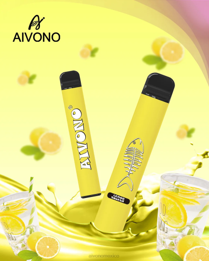 escuadrón limón Aivono AIM FISHBONE 600 TRF4287 | Aivono Vaper